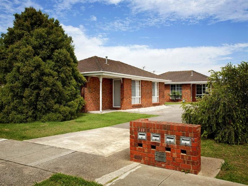 1/42-44 Burdoo Drive, Grovedale VIC 3216