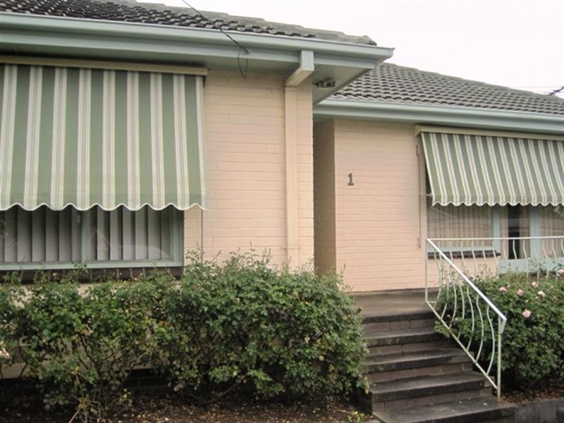 1 Highton Court, Highton VIC 3216