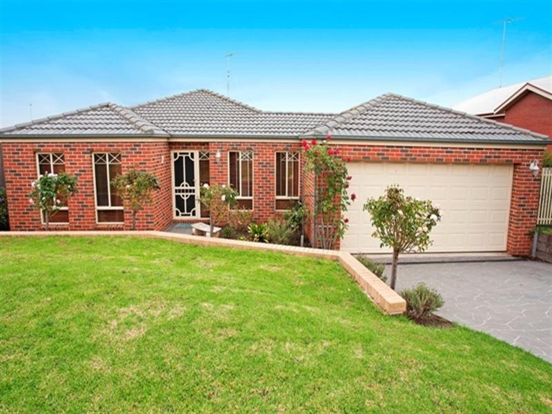 6 Wintersun Court, Clifton Springs VIC 3222