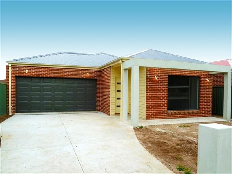 1007 Pleasant Street, Redan VIC 3350