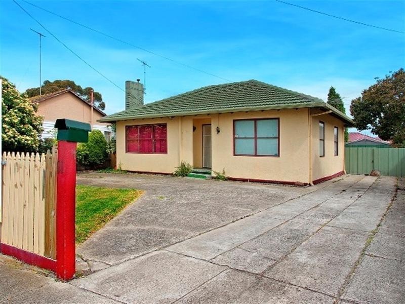 11 Ontario Avenue, Corio VIC 3214