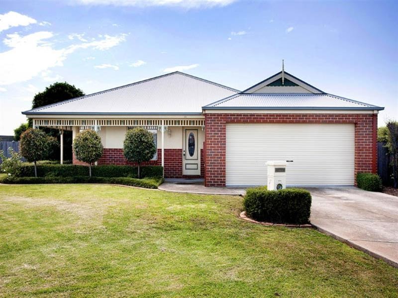 11 Doreimus Court, St Albans Park VIC 3219