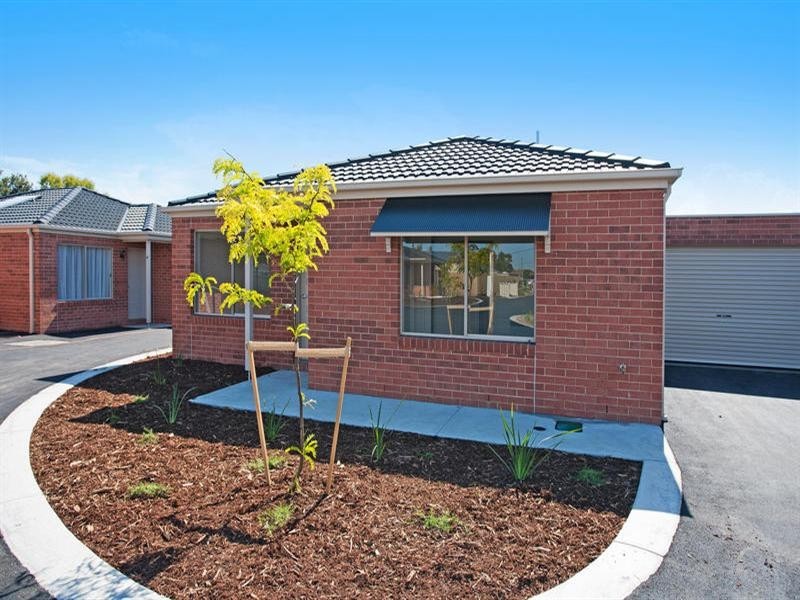 8/20 Trenton Parade, St Albans Park VIC 3219
