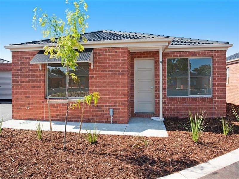5/20 Trenton Parade, St Albans Park VIC 3219