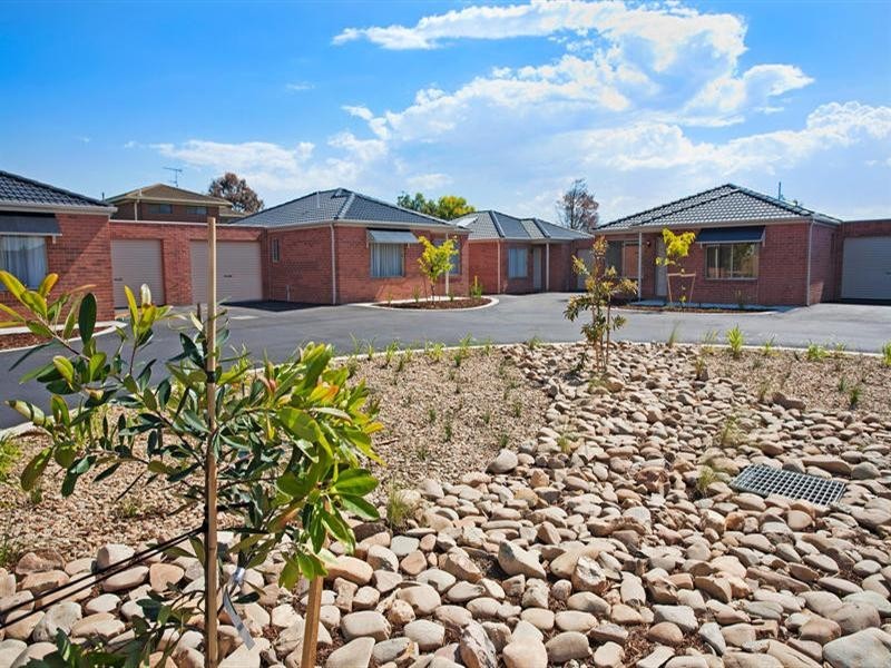 5/20 Trenton Parade, St Albans Park VIC 3219