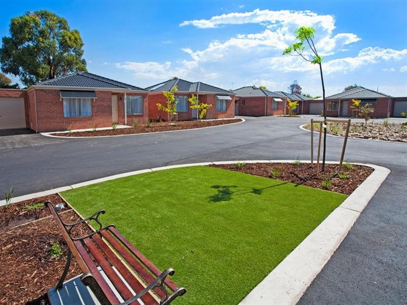 8/20 Trenton Parade, St Albans Park VIC 3219