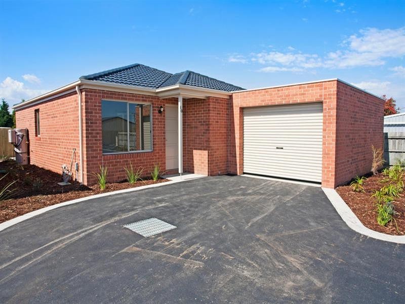 8/20 Trenton Parade, St Albans Park VIC 3219