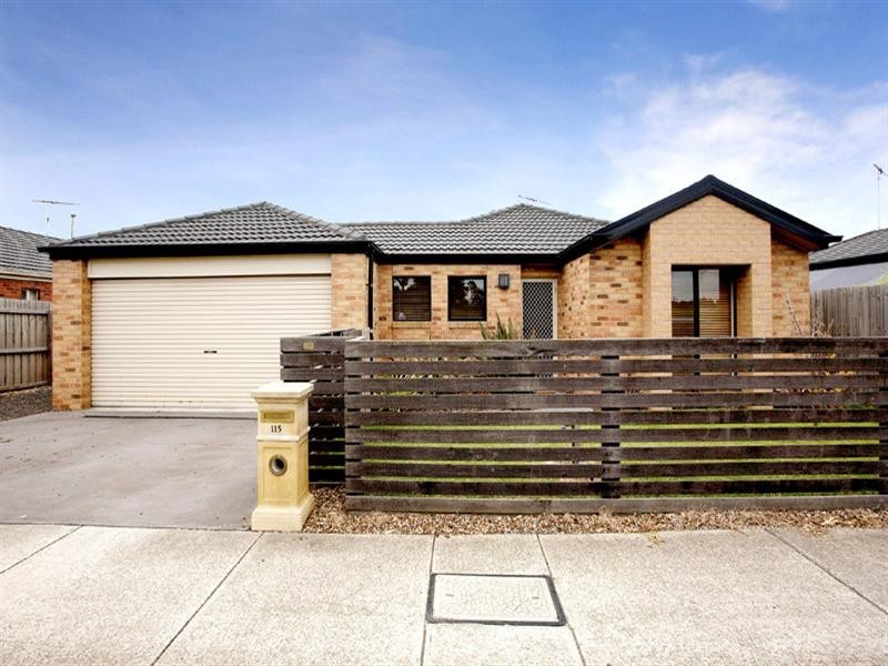 115 Marshalltown Road, Grovedale VIC 3216