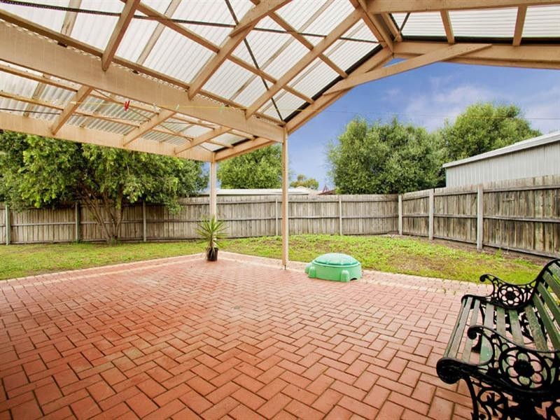 22 Raymond Court, St Albans Park VIC 3219