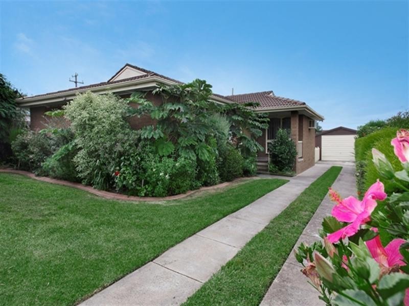 1 Hammersley Road, Bell Park VIC 3215