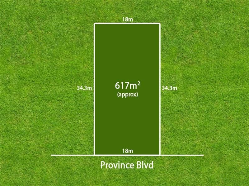 Lot 146 Province Boulevard, Highton VIC 3216