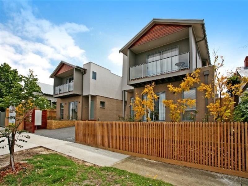 3/67 Sydney Parade, Geelong VIC 3220