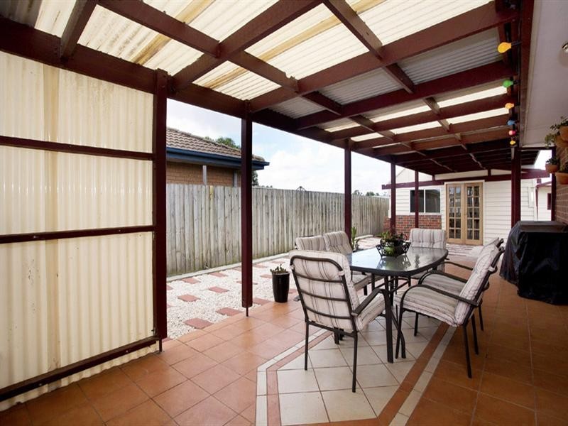 31 Carbine Drive, St Albans Park VIC 3219