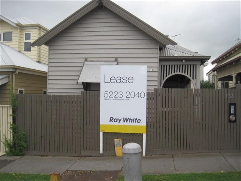 134 Gheringhap Street, Geelong VIC 3220