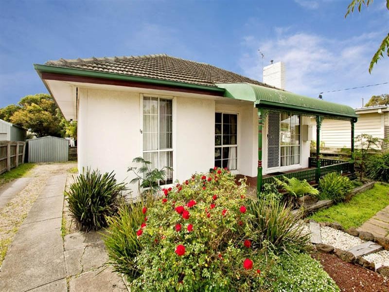 18 Dove Street, Norlane VIC 3214