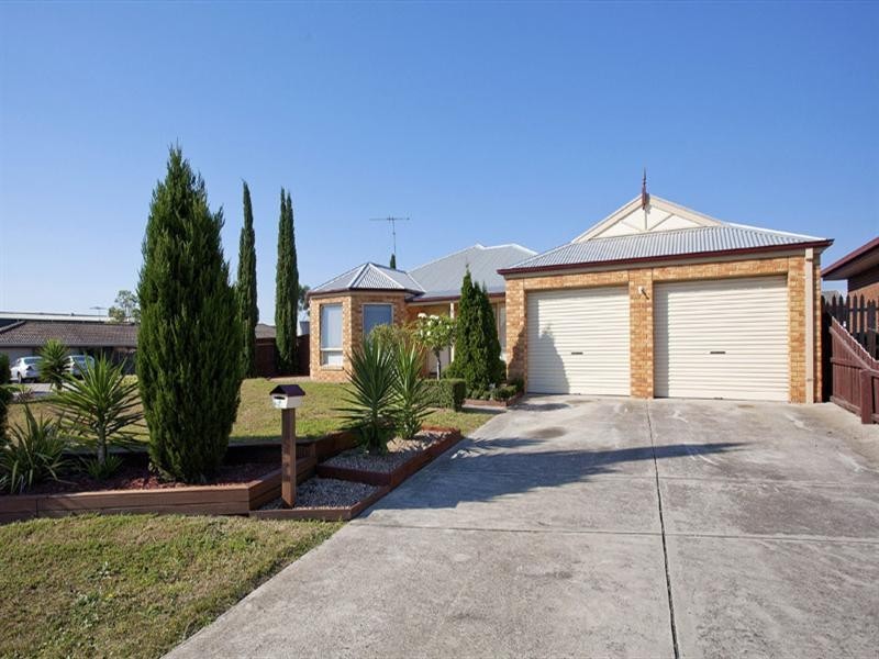 7 Malinda Crescent, Bell Park VIC 3215