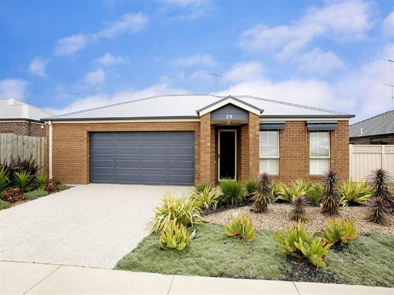20 Shortland Way, Leopold VIC 3224