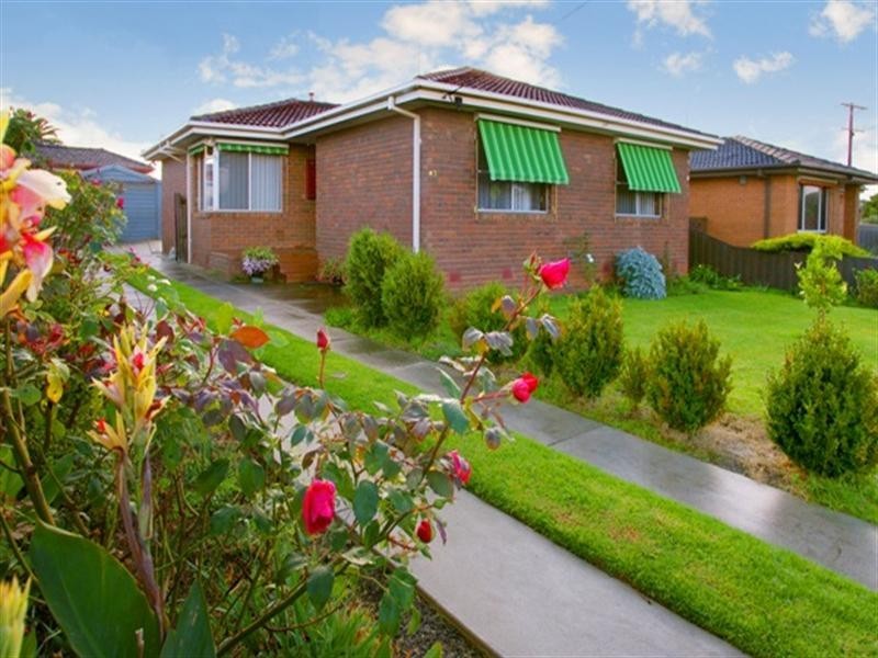 43 Kanooka Drive, Corio VIC 3214