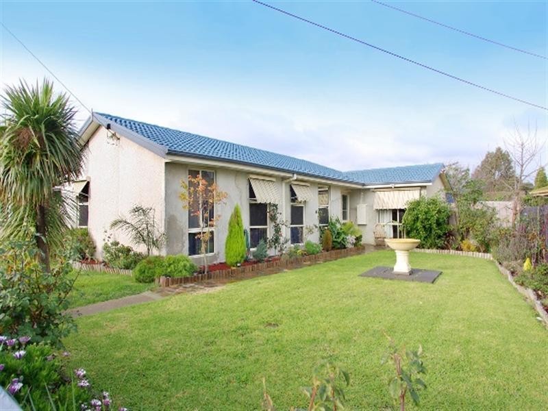 3 Halliwell Court, Corio VIC 3214