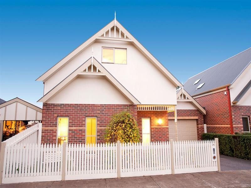 8 Bridge View Street, Belmont VIC 3216