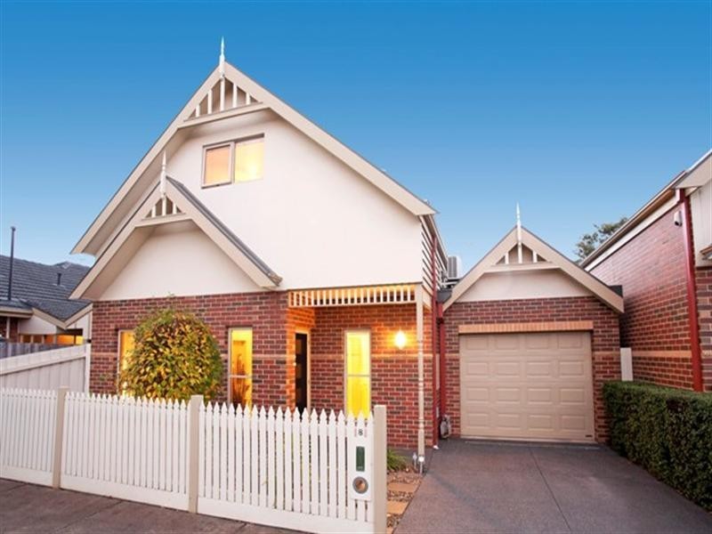8 Bridge View Street, Belmont VIC 3216