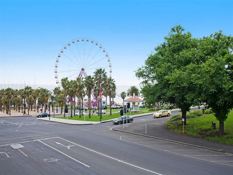 305 Promenade Tower, Geelong VIC 3220