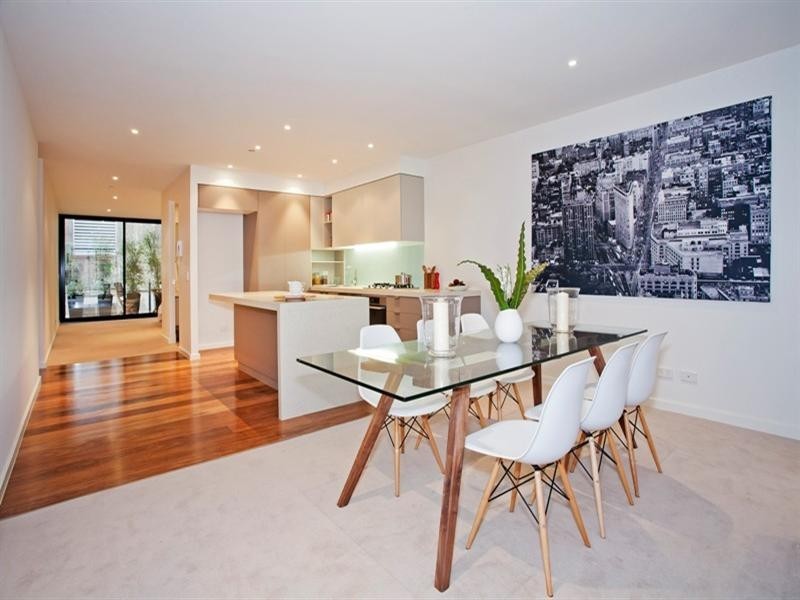 203/100 Western Beach Road, Geelong VIC 3220