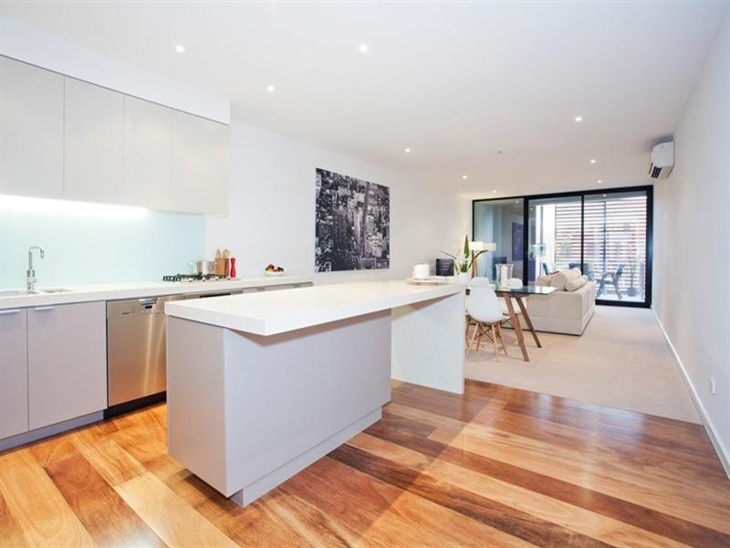 203/100 Western Beach Road, Geelong VIC 3220