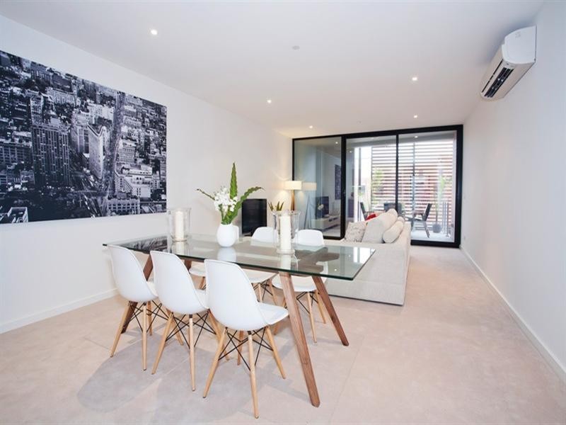 203/100 Western Beach Road, Geelong VIC 3220