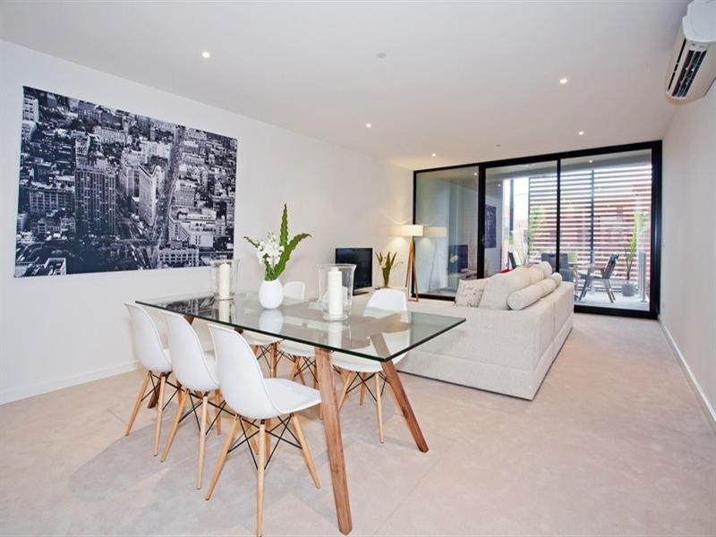 203/100 Western Beach Road, Geelong VIC 3220