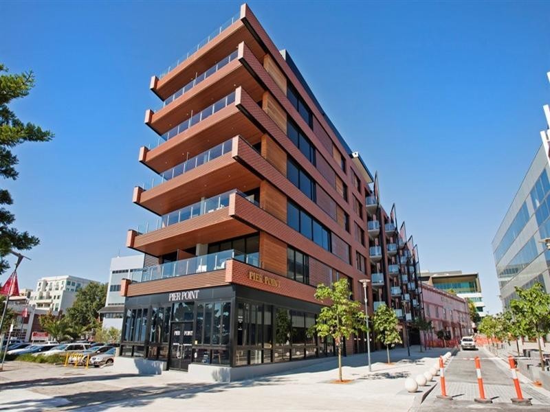 602/100 Western Beach Road, Geelong VIC 3220