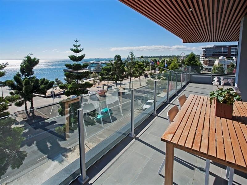 602/100 Western Beach Road, Geelong VIC 3220