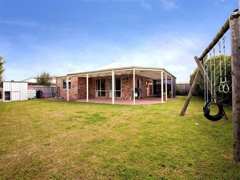 16 Doreimus Court, St Albans Park VIC 3219