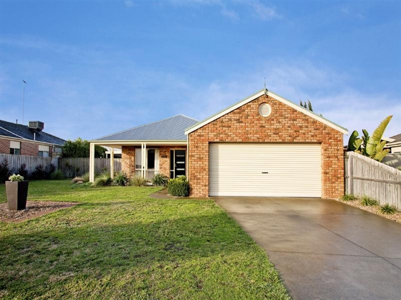 16 Doreimus Court, St Albans Park VIC 3219