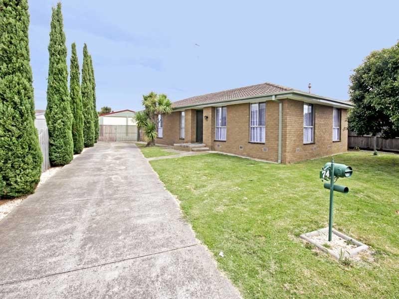 74 Townsend Road, St Albans Park VIC 3219