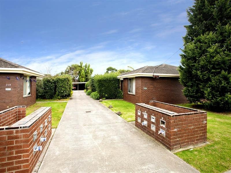 5/234 Wilsons Road, Whittington VIC 3219