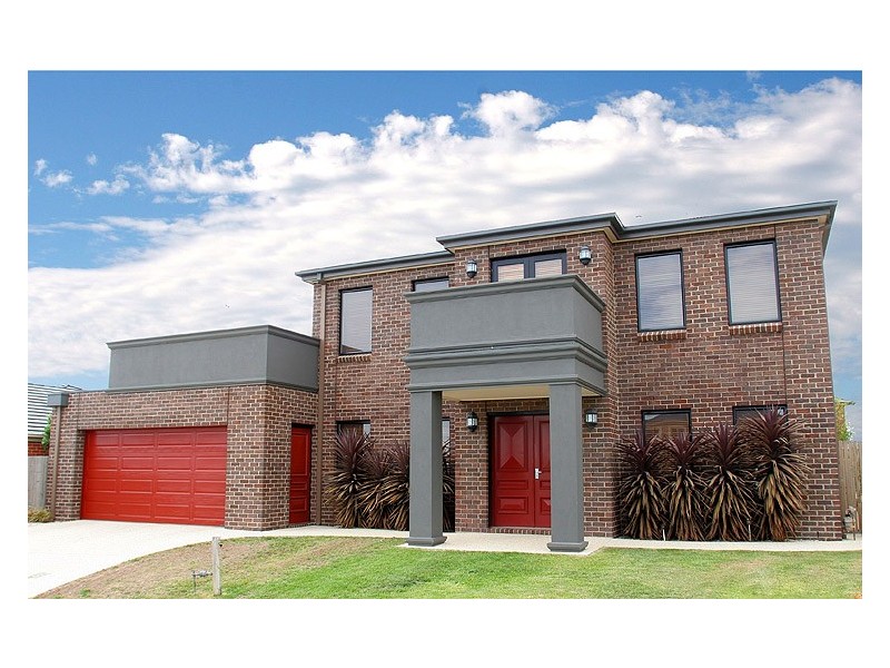 12 Cobb Court, Highton VIC 3216