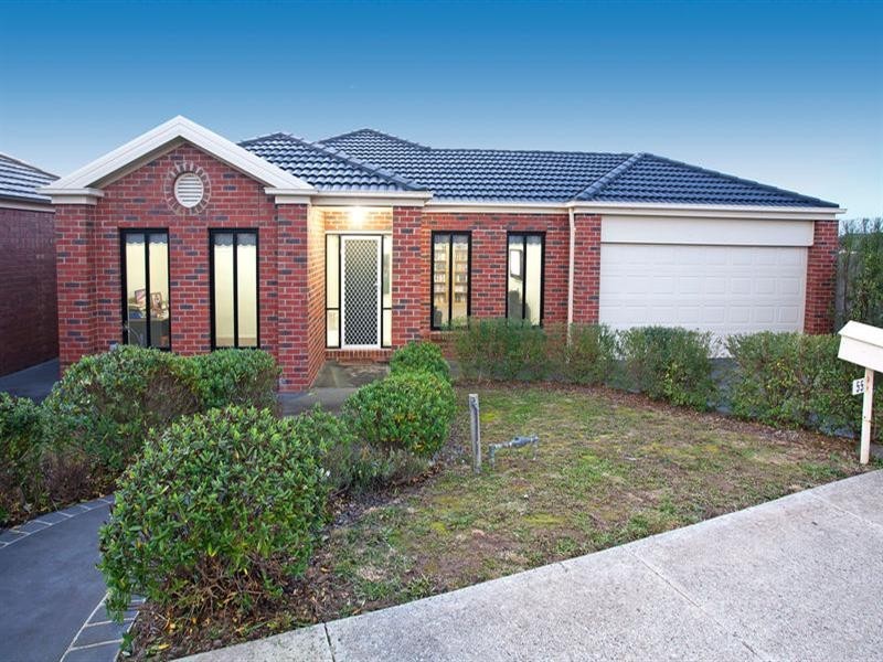 55 Willesden Drive, Waurn Ponds VIC 3216