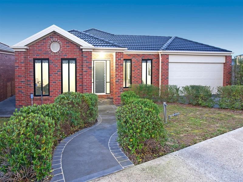 55 Willesden Drive, Waurn Ponds VIC 3216