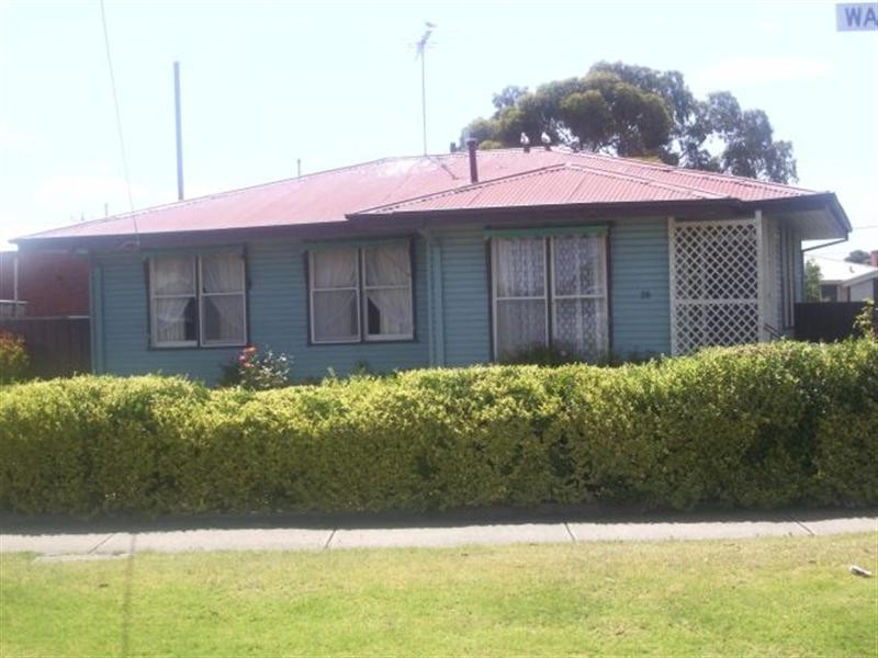 28 Warrawee Avenue, Norlane VIC 3214