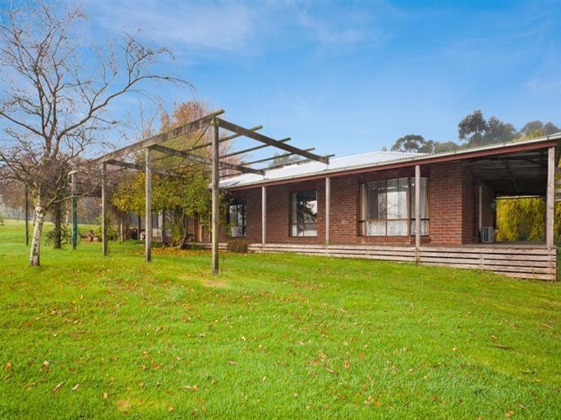 1545 Gellibrand River Road, Chapple Vale VIC 3239