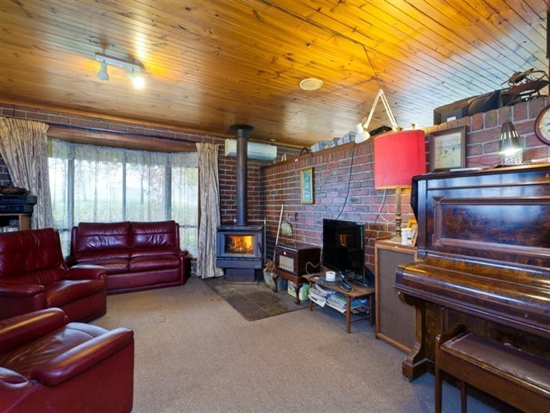 1545 Gellibrand River Road, Chapple Vale VIC 3239