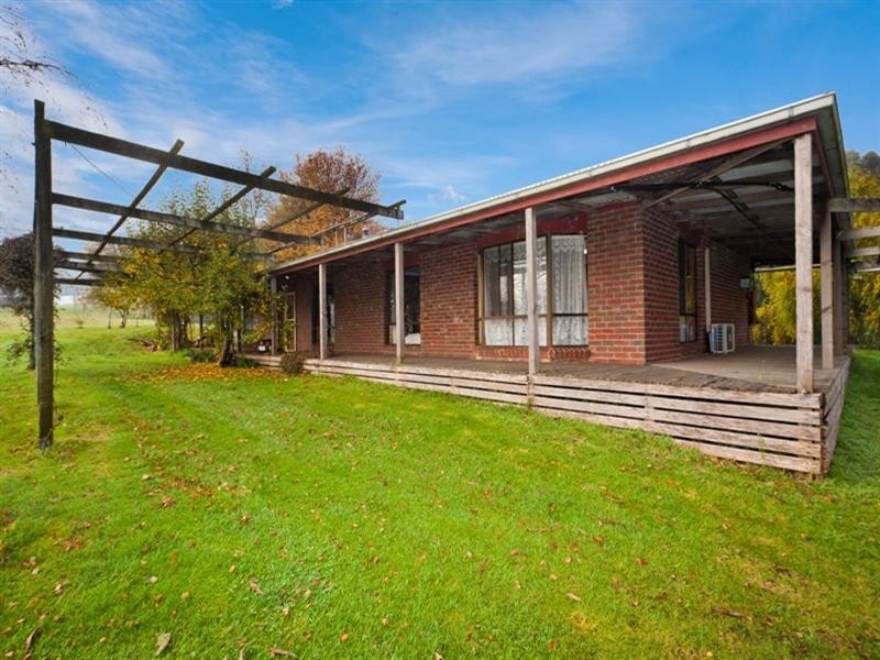 1545 Gellibrand River Road, Chapple Vale VIC 3239