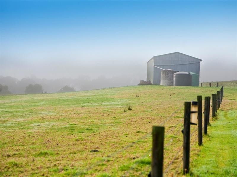 1545 Gellibrand River Road, Chapple Vale VIC 3239