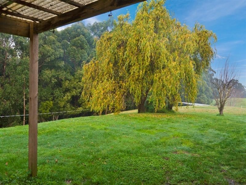 1545 Gellibrand River Road, Chapple Vale VIC 3239