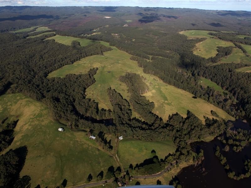 1545 Gellibrand River Road, Chapple Vale VIC 3239