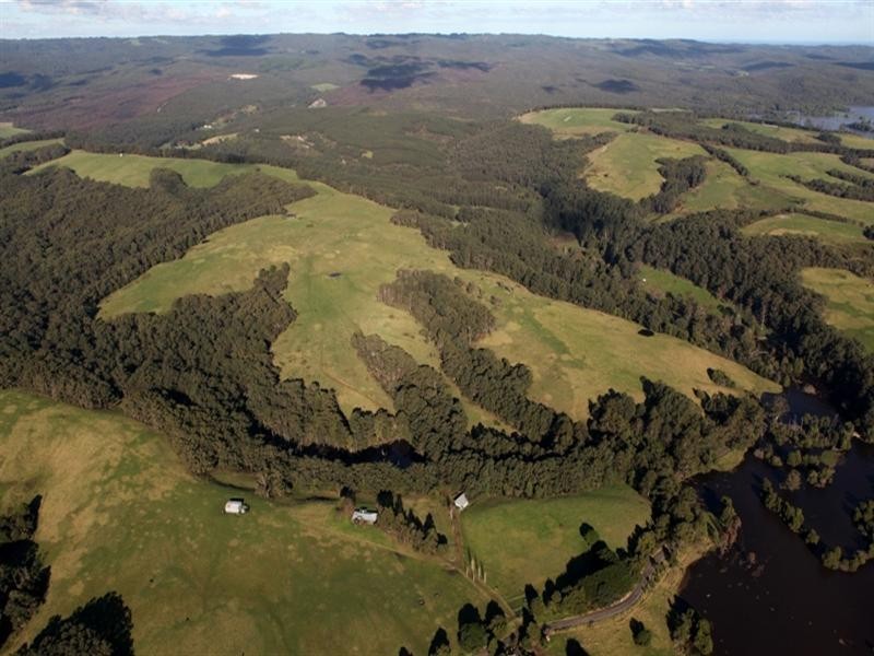 1545 Gellibrand River Road, Chapple Vale VIC 3239