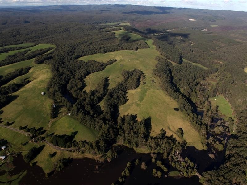 1545 Gellibrand River Road, Chapple Vale VIC 3239