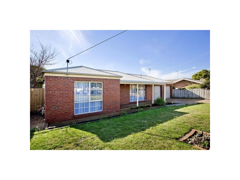 3 Enrob Court, Grovedale VIC 3216