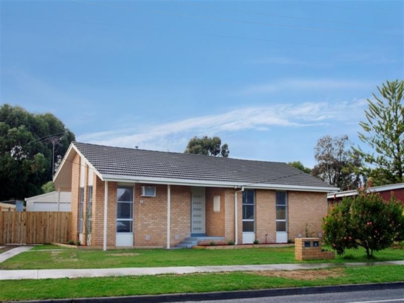 2 Kosciusko Crescent, Corio VIC 3214